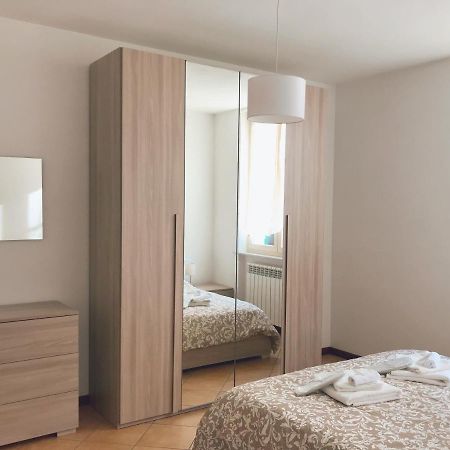 "Coccole Nel Borgo" 2Min To Outlet Apartment With Terrace Serravalle Scrivia Ngoại thất bức ảnh