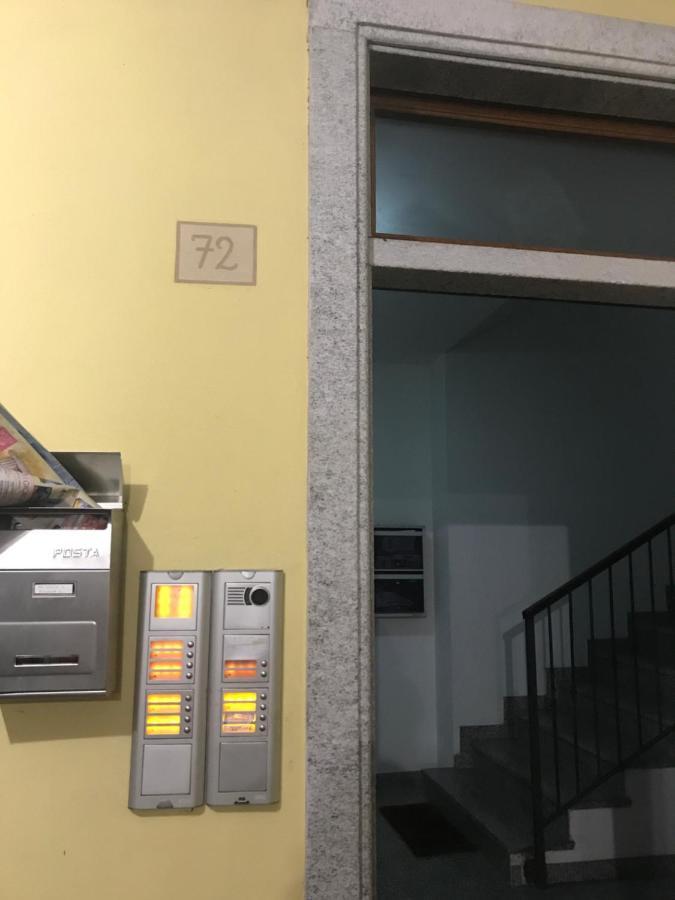 "Coccole Nel Borgo" 2Min To Outlet Apartment With Terrace Serravalle Scrivia Ngoại thất bức ảnh